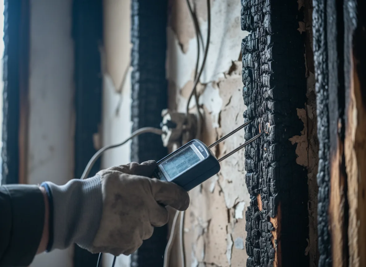 Fire Damage Restoration Fairborn, OH FAQs